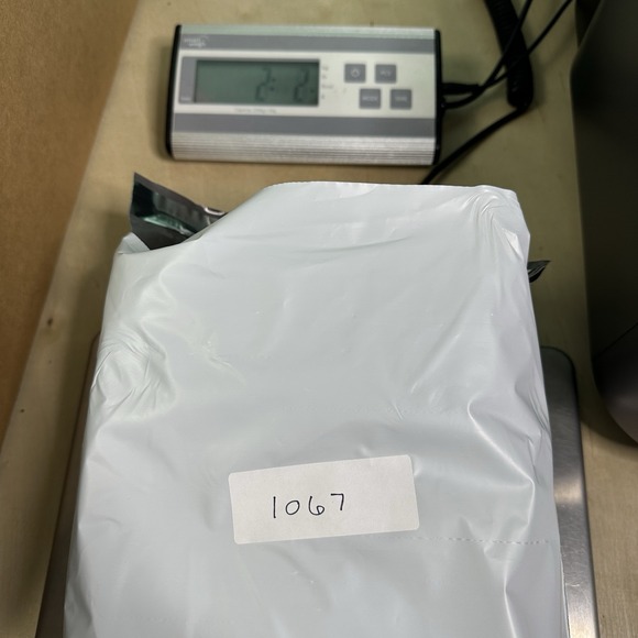 Y2K VINTAGE CARHARTT B17 STW MENS RELAXED FIT DENIM BLUE JEANS | 34X28 - Picture 9 of 9